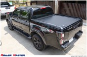 Isuzu V-cross 2020+